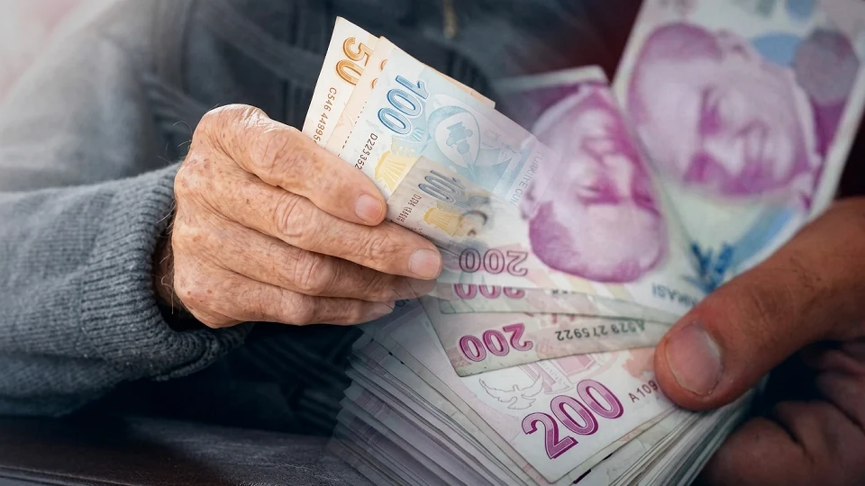 2026 Temmuz emekli maaş zammı ne kadar olacak? En düşük emekli maaşı 25 bin TL oluyor mu?