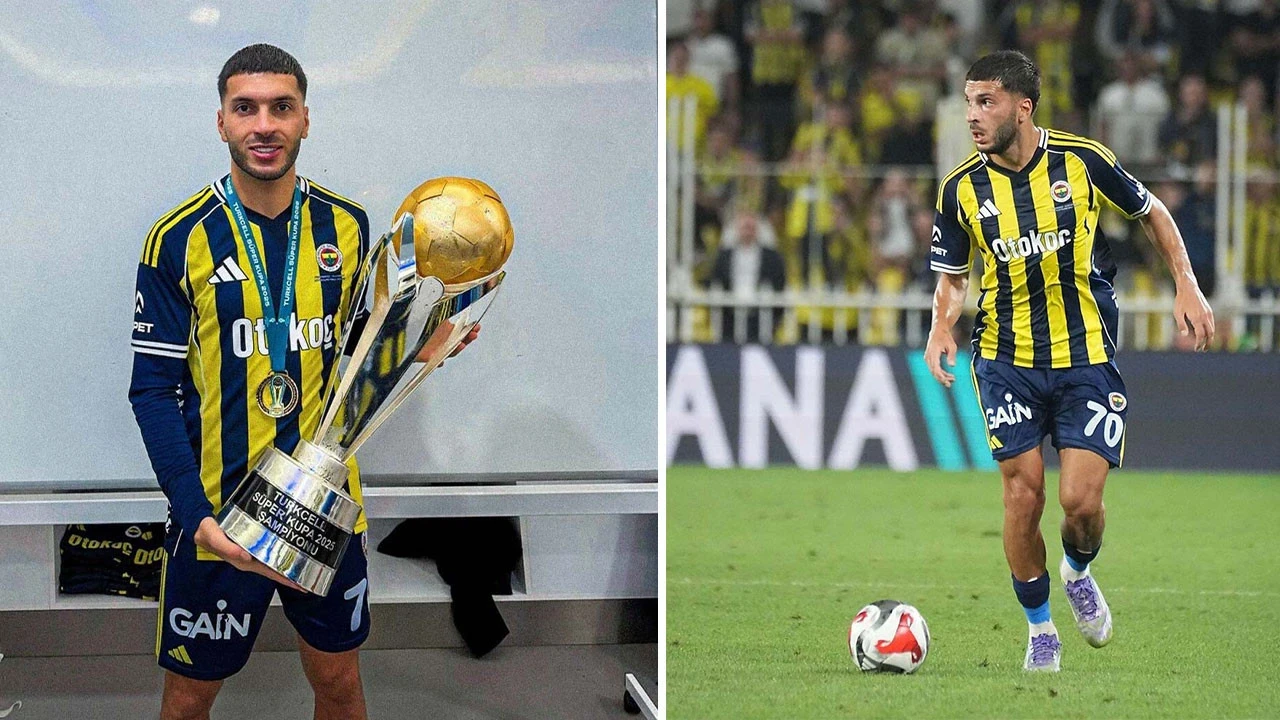Beşiktaş'tan Oğuz Aydın transferi için resmi hamle! Fenerbahçeli yıldızdan bomba karar