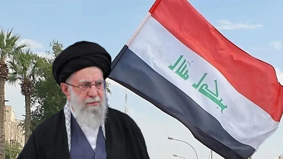 Irak'tan Hamaney kararı: Bağdat programdan çıkarıldı