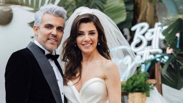 Gökçe Bahadır ve Emir Ersoy Bodrum'da
