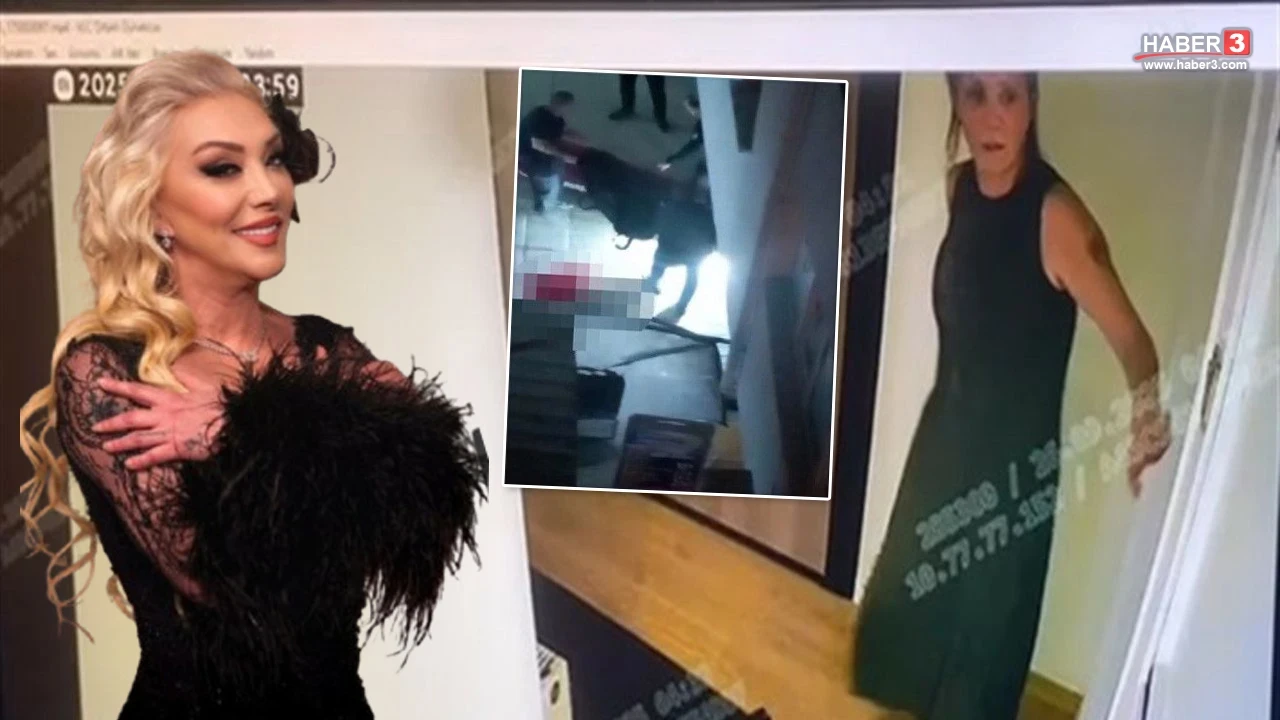Güllü'nün şüpheli ölümünden önce çekilen yeni görüntüleri ortaya çıktı
