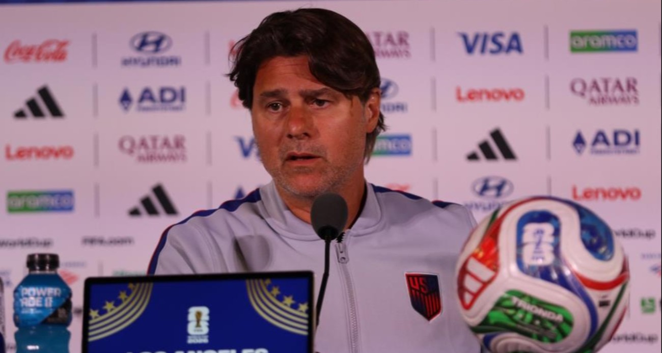 Mauricio Pochettino: "Kolay bir maç olacağını düşünmüyoruz"