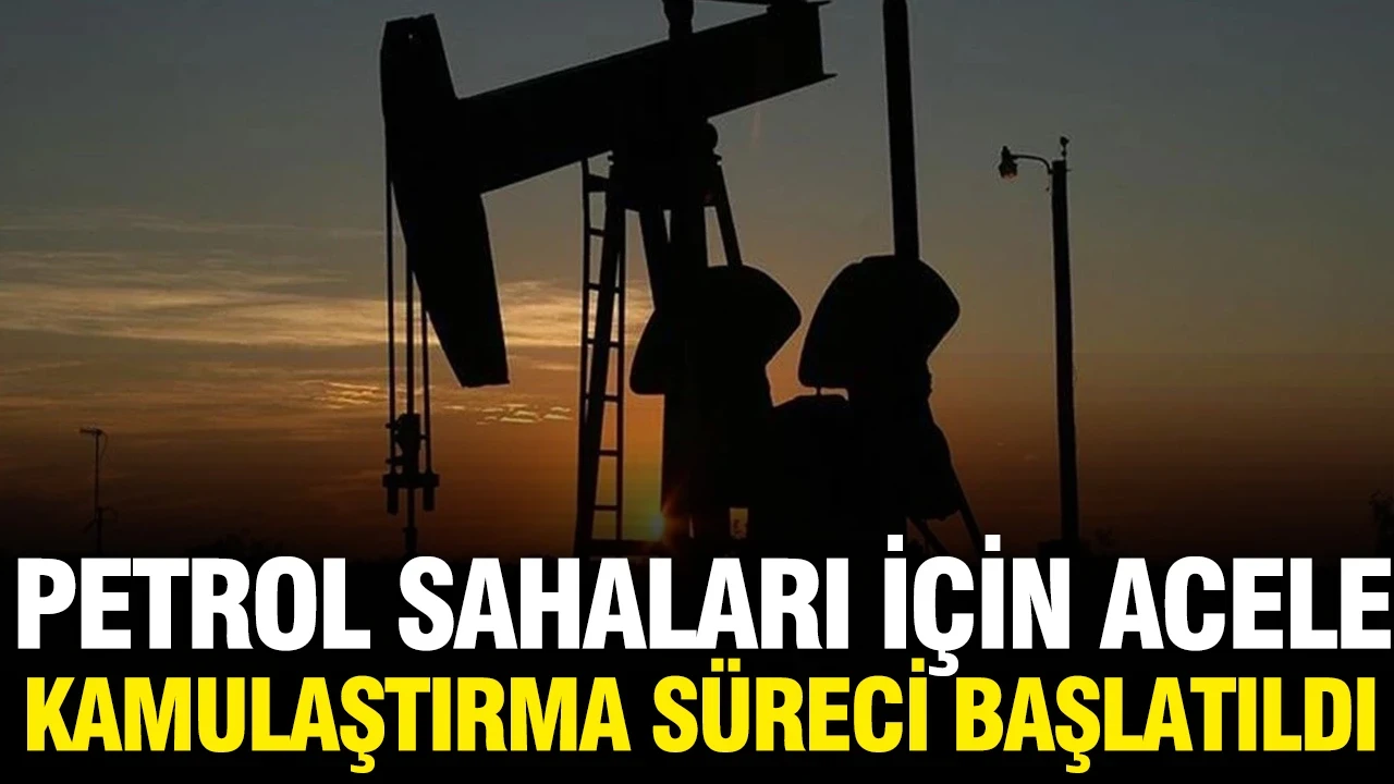 Diyarbakır’da kritik adım: TPAO için kamulaştırma kararı