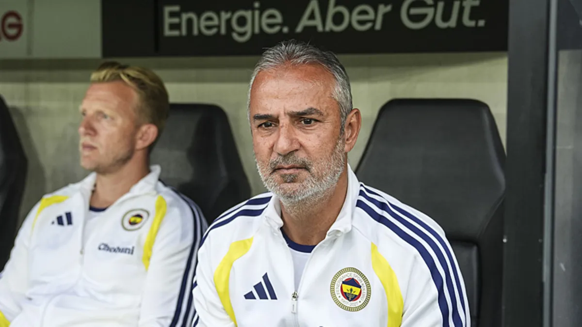 İsmail Kartal'dan Greenwood ve Ake açıklaması!