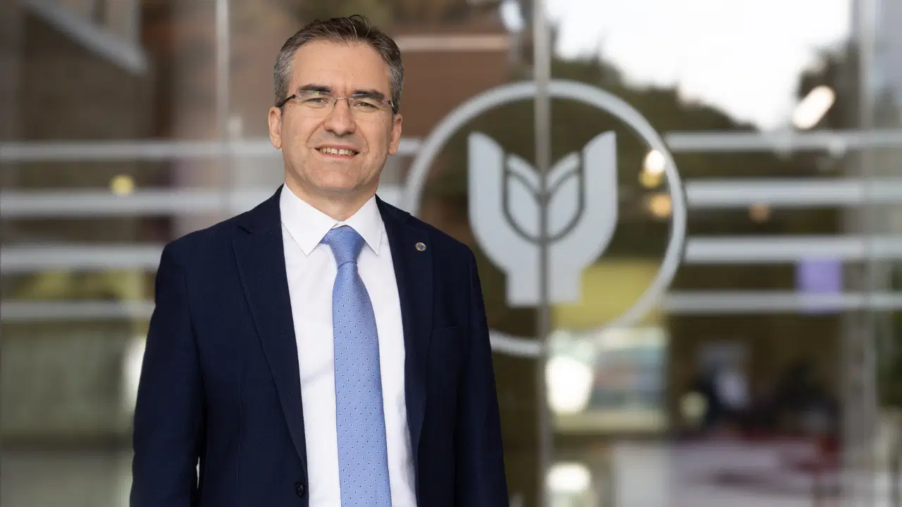 Prof. Dr. Yiğit Kazançoğlu Avrupa’da Türkiye’yi temsil edecek