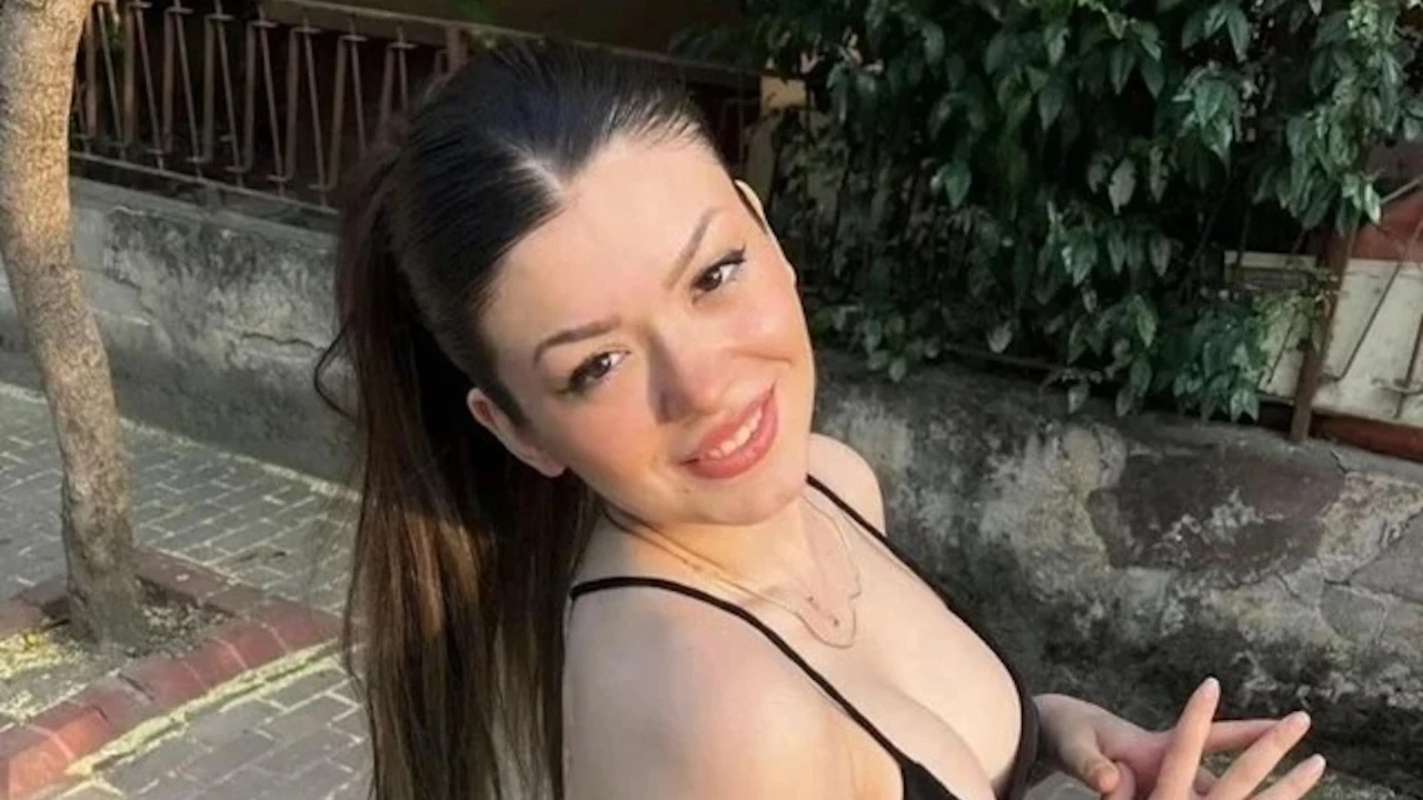 Tahliye olan Simge Barankoğlu'ndan radikal karar