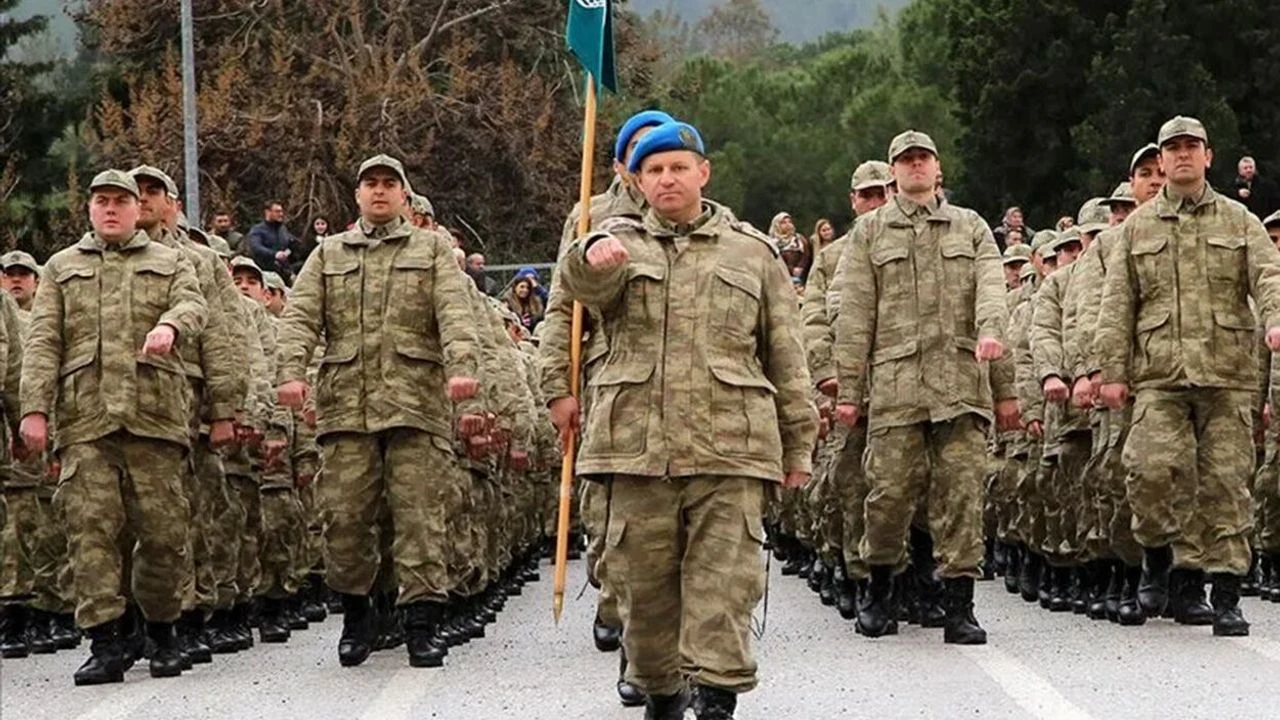 Askerlikten muaf olacaklar! Meclis harekete geçti