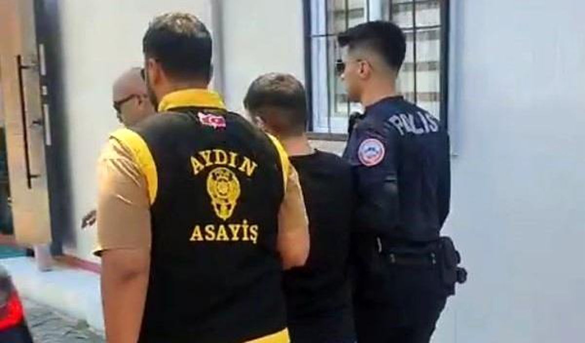 Aydın'da 297 aranan şahıs yakalandı