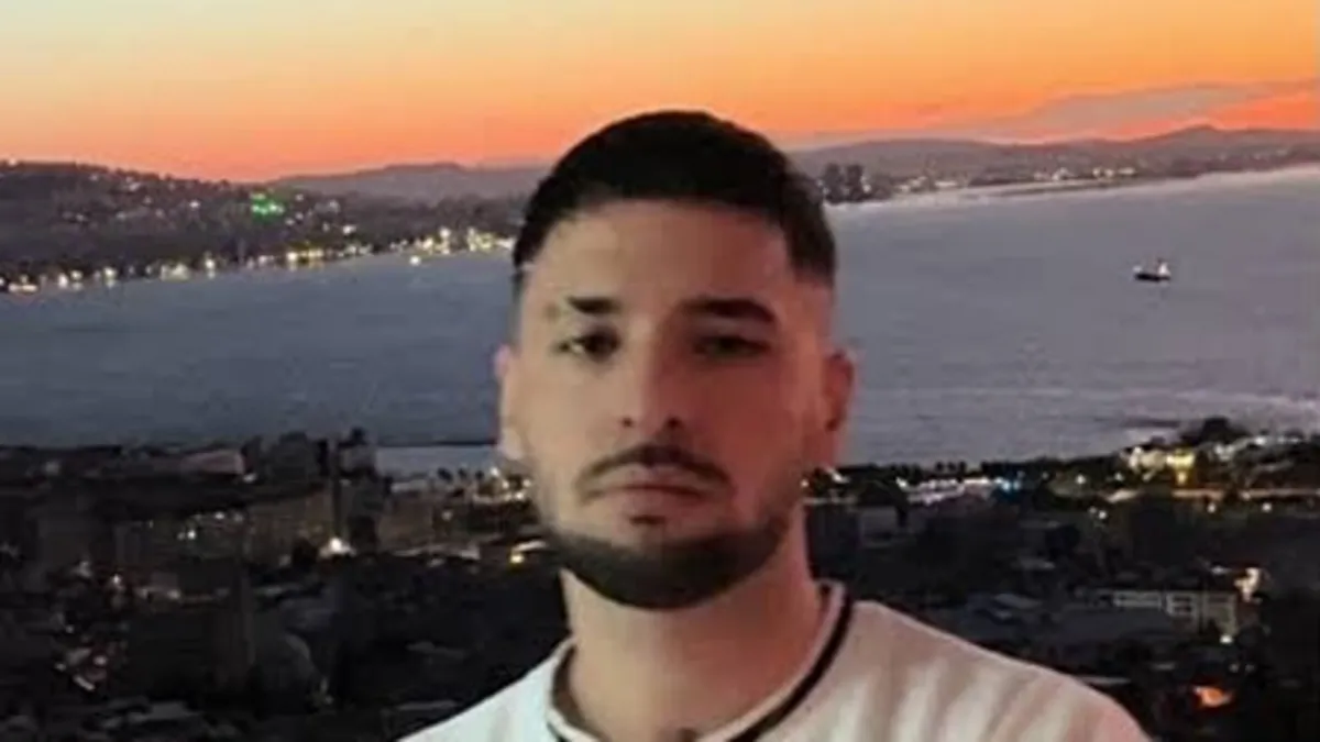 İzmir'de sahnede gözaltına alınmıştı! Rapçi tutuklandı