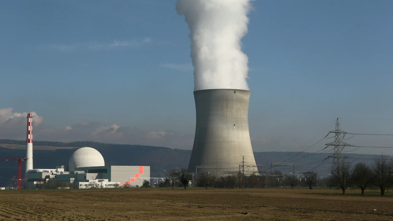 Yapay zeka çılgınlığı nükleer devi borsaya taşıdı: Dev şirketten tarihi halka arz adımı