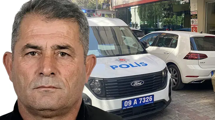 Masaj salonunda feci son! Muhtar hayatını kaybetti