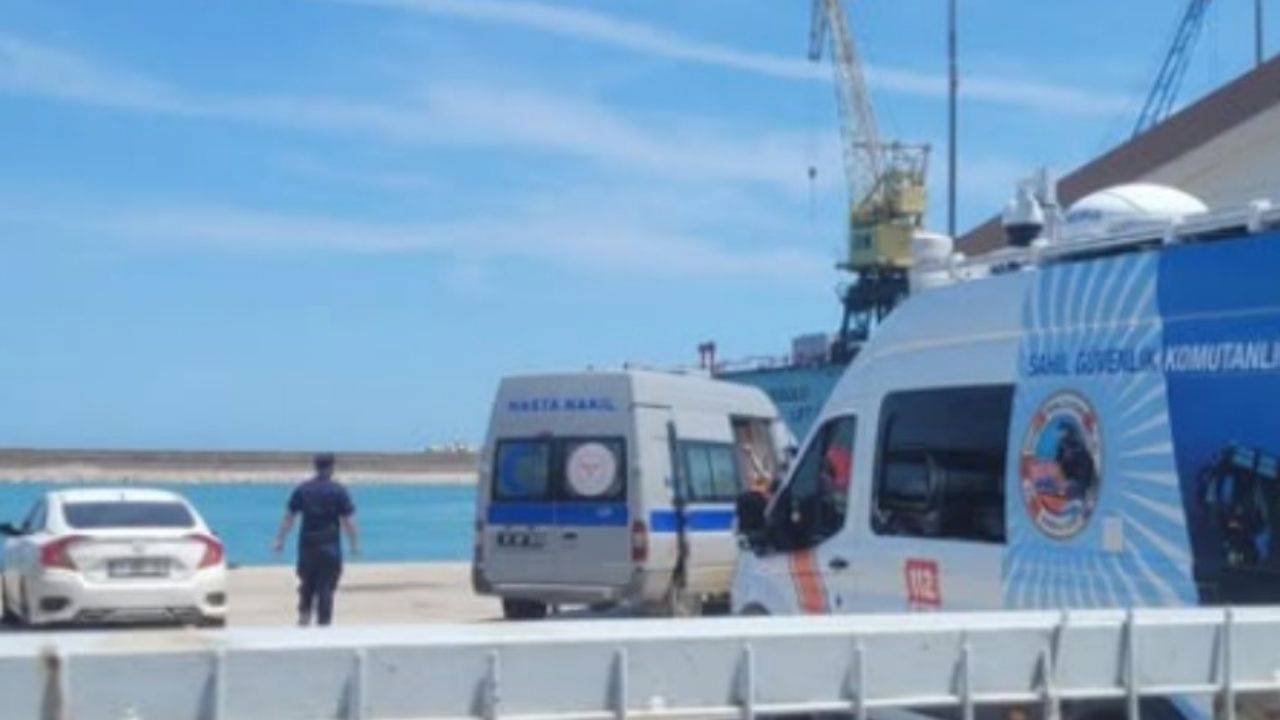 Kastamonu İnebolu'da balıkçı teknesi İHA ile vuruldu: Bir balıkçı öldü, 5 kişi yaralandı