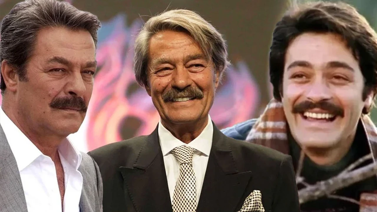 Beyazperdeden bir yıldız kaydı! Kadir İnanır’dan kahreden haber!