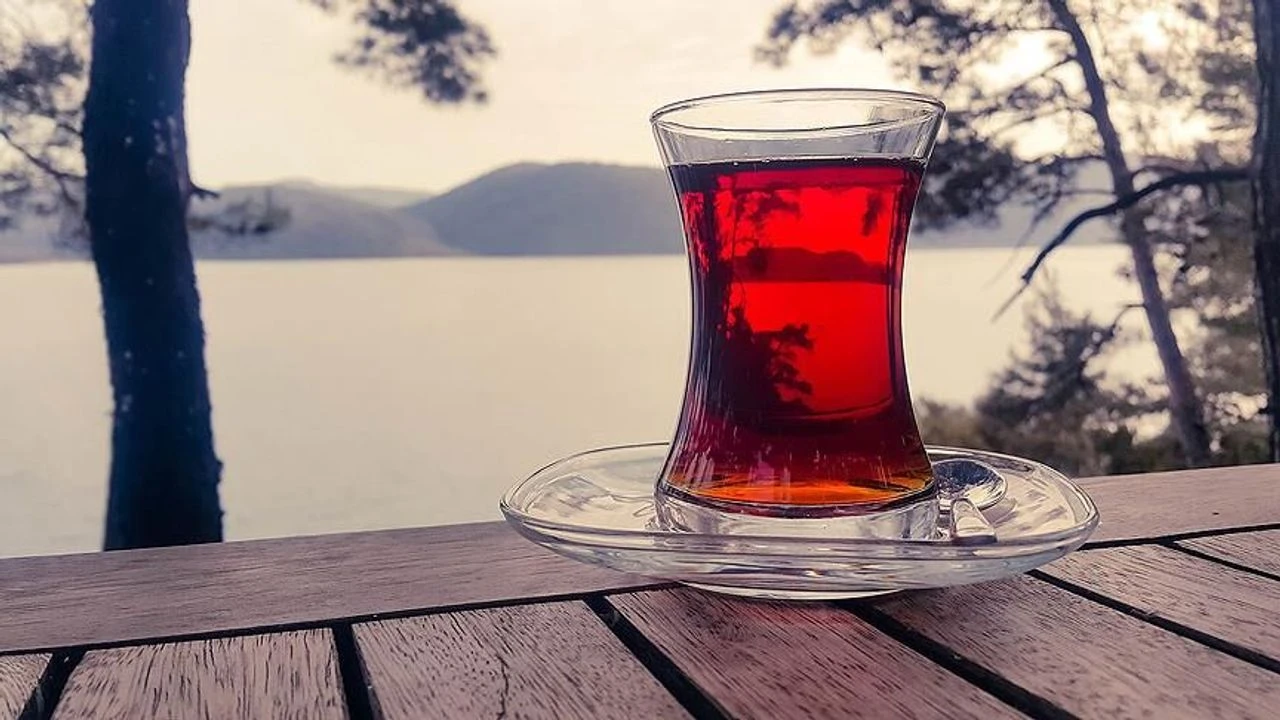 121 yıllık en köklü çay üreticisi iflas bayrağını çekti!