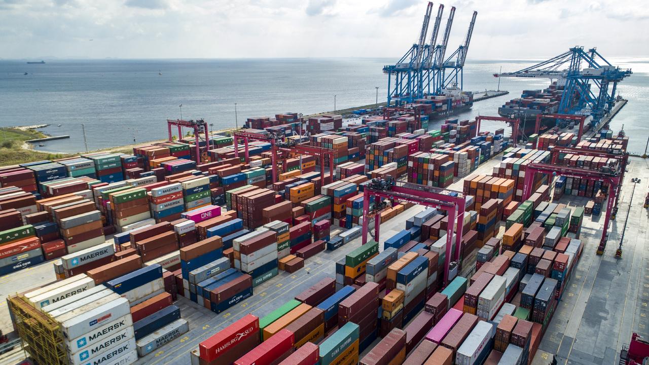 "Dış Ticaret Beklenti Anketi" yayımlandı