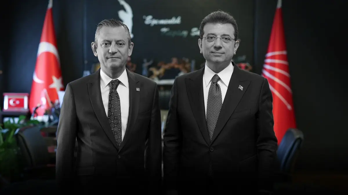 CHP'de medya savaşı: Parti Özel ve İmamoğlu'nu takipten çıktı