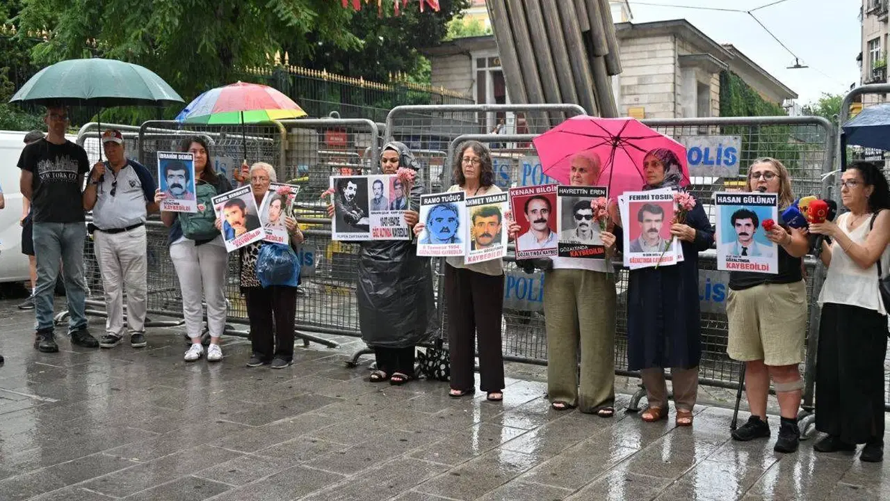 Cumartesi Anneleri 1110. haftada sordu: Hasan Gülünay nerede?