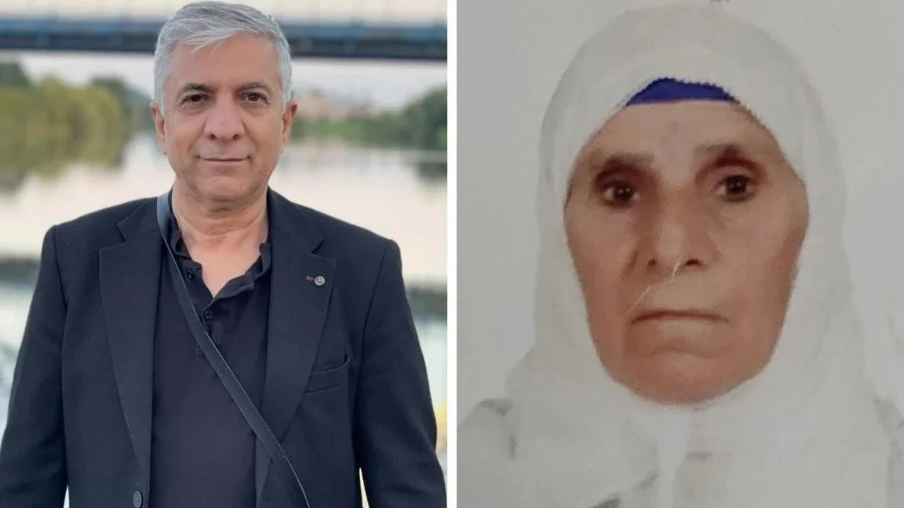 Evlat acısına yüreği dayanmadı: Oğlunun cenazesinden sonra hayatını kaybetti