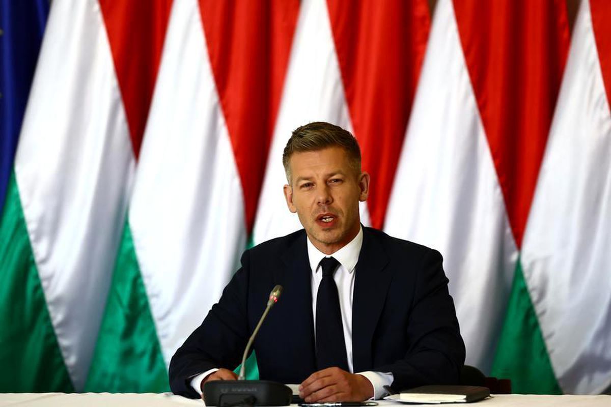 Macaristan'da Başbakanlık Süresi İki Dönemle Sınırlandırıldı