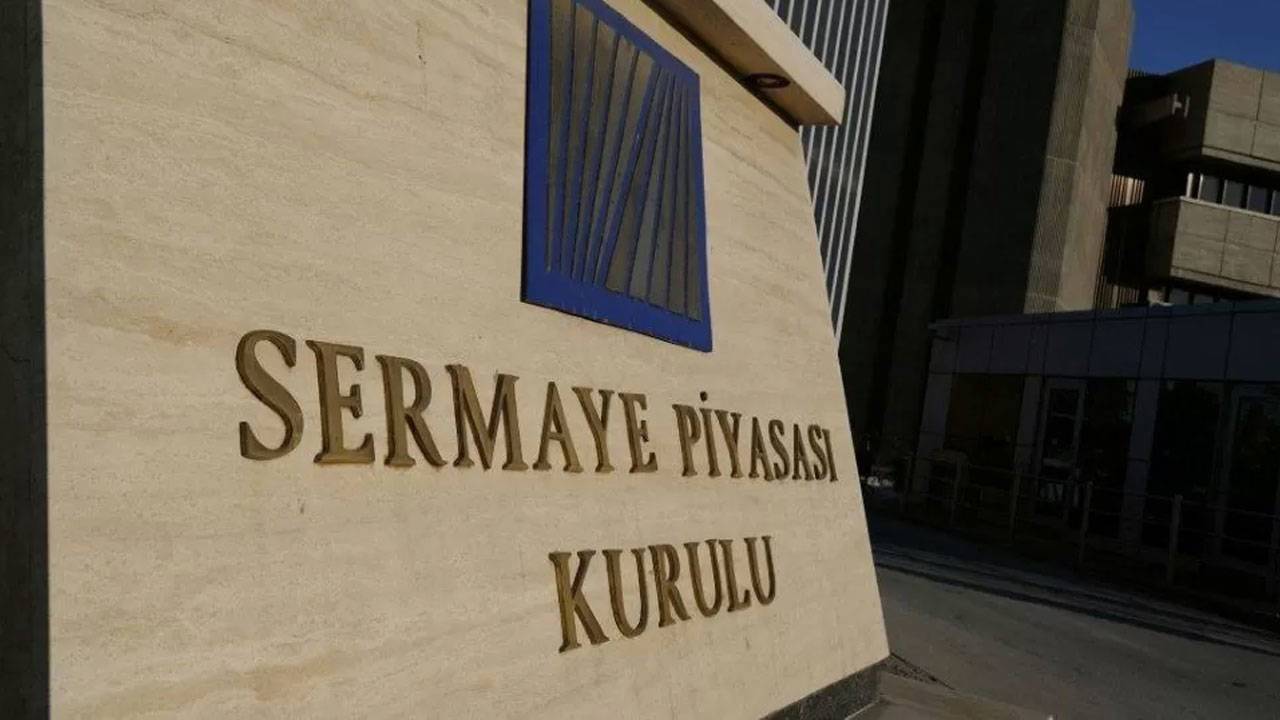 SPK'den bir şirketin halka arzını onay