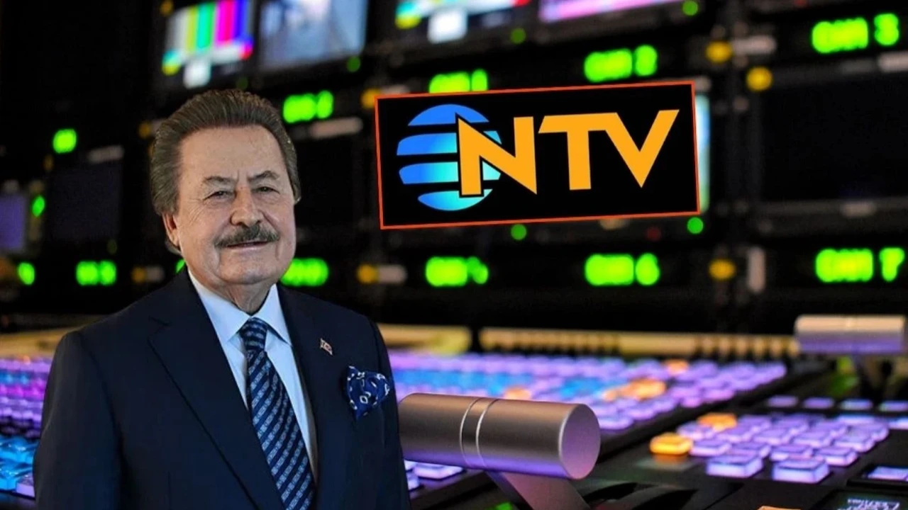 Cavit Çağlar’dan NTV itirafı: Devretmek en üzücü anımdı