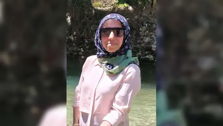 Eşinin intihar ettiğini iddia etmişti! Kan donduran gerçek sorguda ortaya çıktı