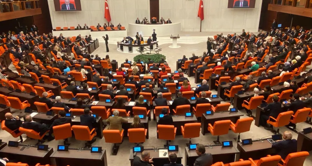 TSK’nın Somali’deki görev süresi 2 yıl daha uzatıldı