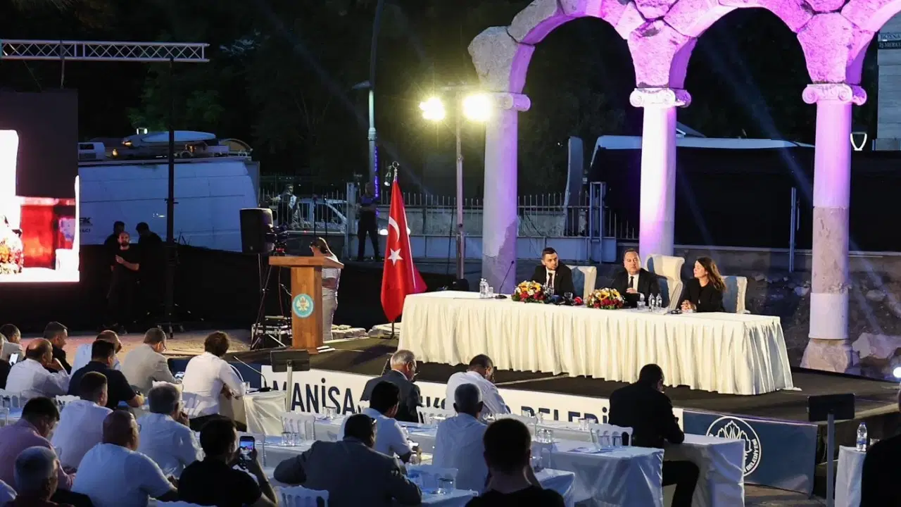 Besim Dutlulu: Amacımız ucuz kiralık sosyal konut