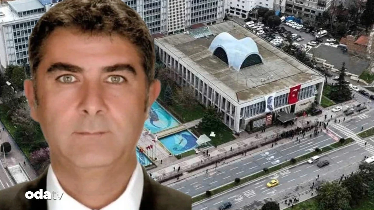 Erhan Karaal soruşturmasında yeni gelişme