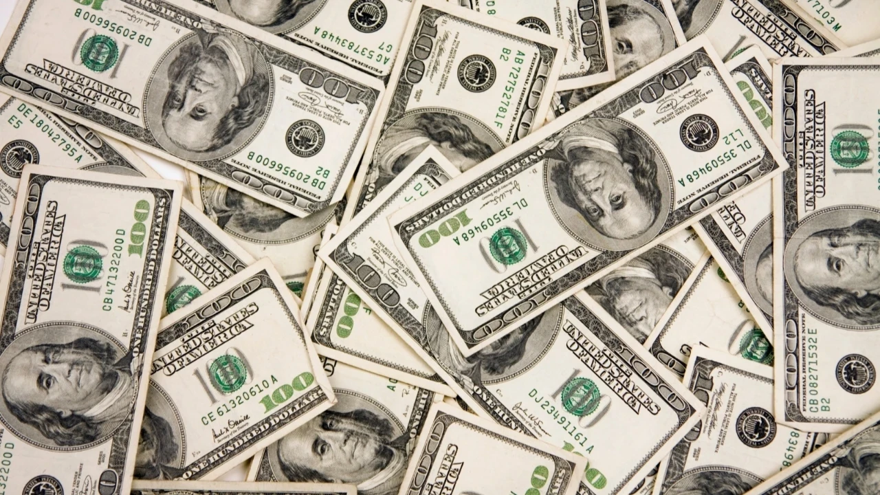 Dolar/TL bugün ne kadar? (25 Haziran 2026 dolar - euro fiyatları)