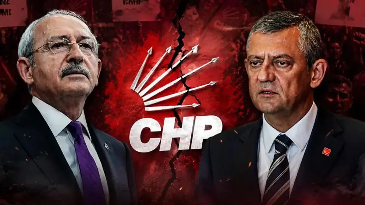 CHP'de kriz sürüyor! Bir yanda ihraç adımı diğer yanda kurultay hamlesi