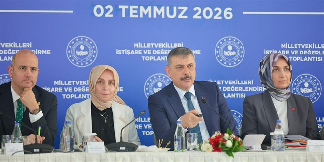 Bakan Çiftçi: NATO Zirvesi güvenlik önlemleri çevre illeri de kapsayacak