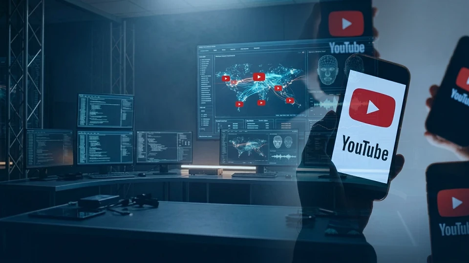 WhatsApp ve Instagram'a dev rakip: YouTube'a mesajlaşma özelliği geliyor!
