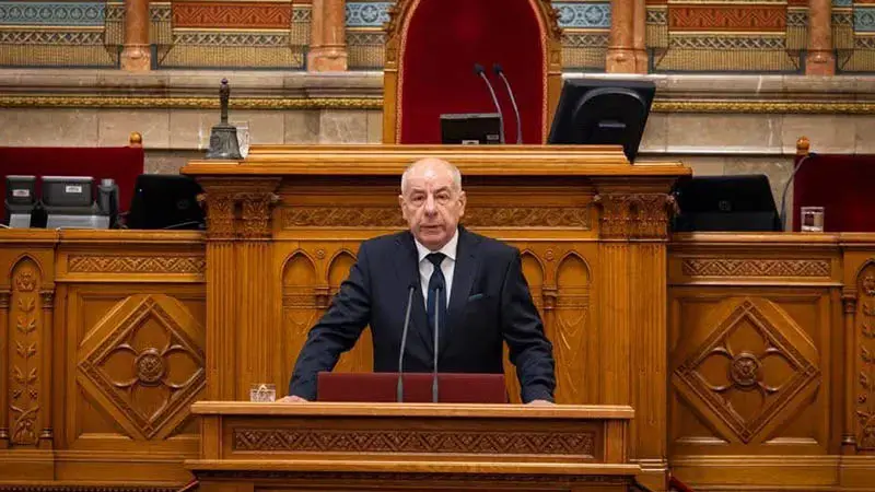 Macaristan'da Sulyok dönemi sona erdi