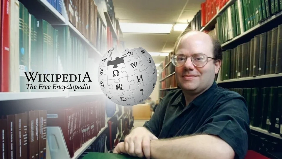 Wikipedia'da deprem: Dünyaca ünlü platformun kurucu ortağı Larry Sanger kendi kurduğu siteden süresiz yasaklandı!