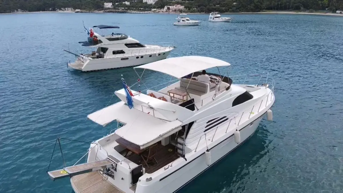 Özel teknelerde "ilk yardım" standardı: Yeni yönetmelik Resmi Gazete'de