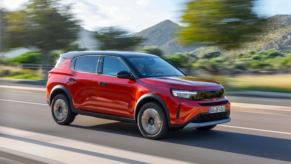 Opel fiyat listesi Temmuz 2026: Corsa, Corsa Hybrid, Frontera, Mokka, Grandland