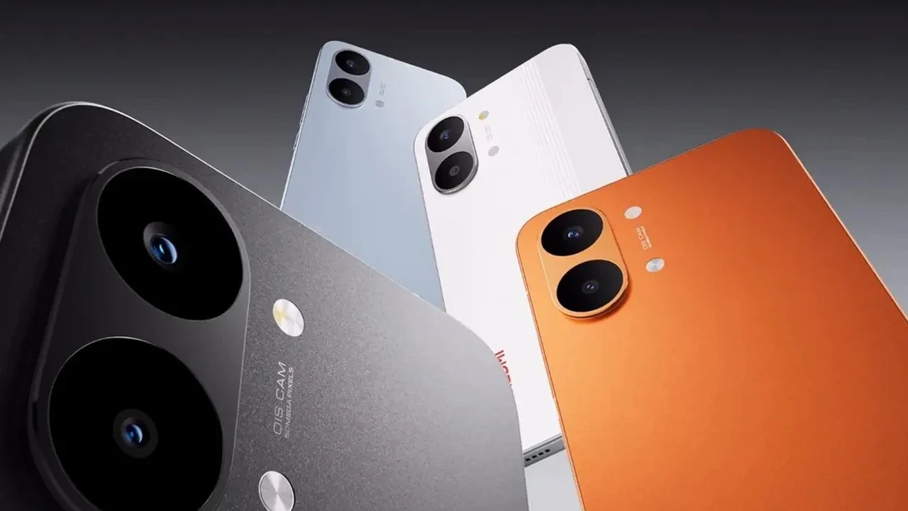 Akıllı telefon pazarında kurallar yeniden yazılıyor: Redmi Turbo 6 gücüyle sınırları zorlayacak