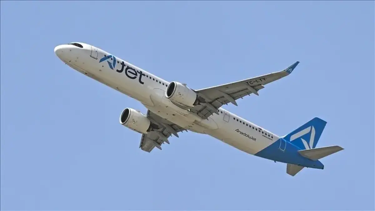 AJet'ten Bodrum seferlerinde yüzde 25 indirimli bilet kampanyası