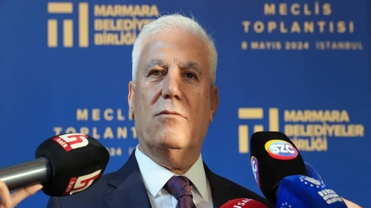 Mustafa Bozbey 'alakam yok' demişti! Tapular yatak odasından çıktı