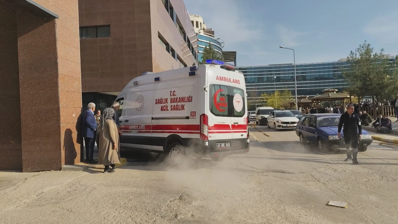 Mardin'de alacak verecek kavgası kanlı bitti! Ölü ve yaralananlar var