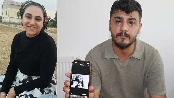 Eniştesi kız kardeşini öldürdü, yeğenlerini için mücadeleye başladı