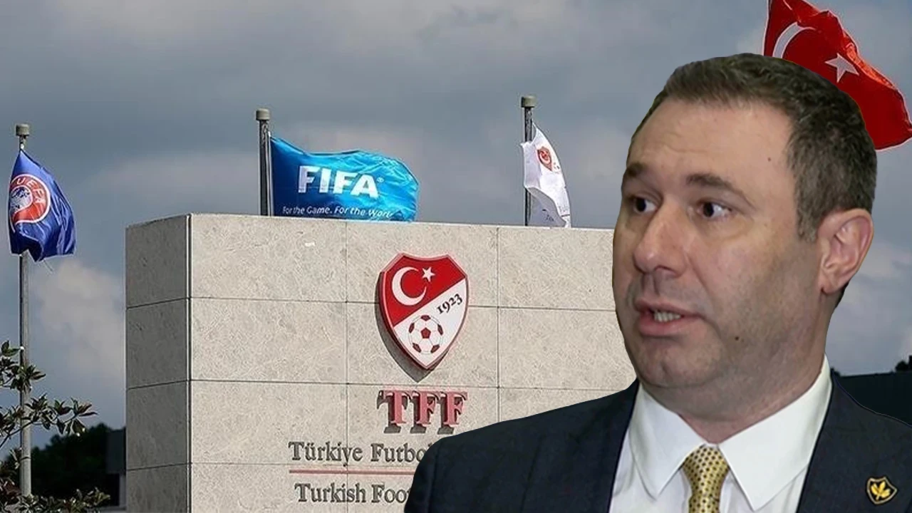 Fenerbahçe'den TFF'ye fikstür uyarısı