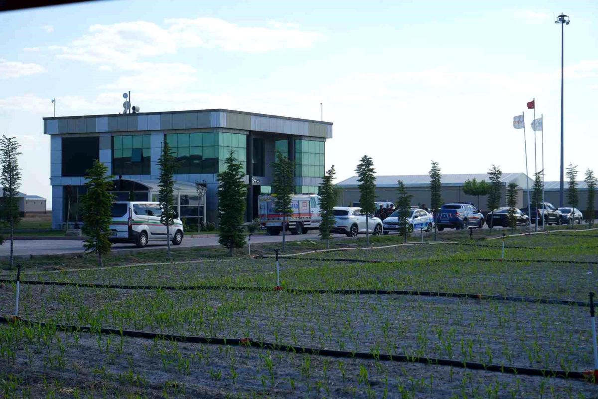 Havai fişek fabrikasındaki patlama sonrası gözaltına alınan 2 kişi tutuklandı