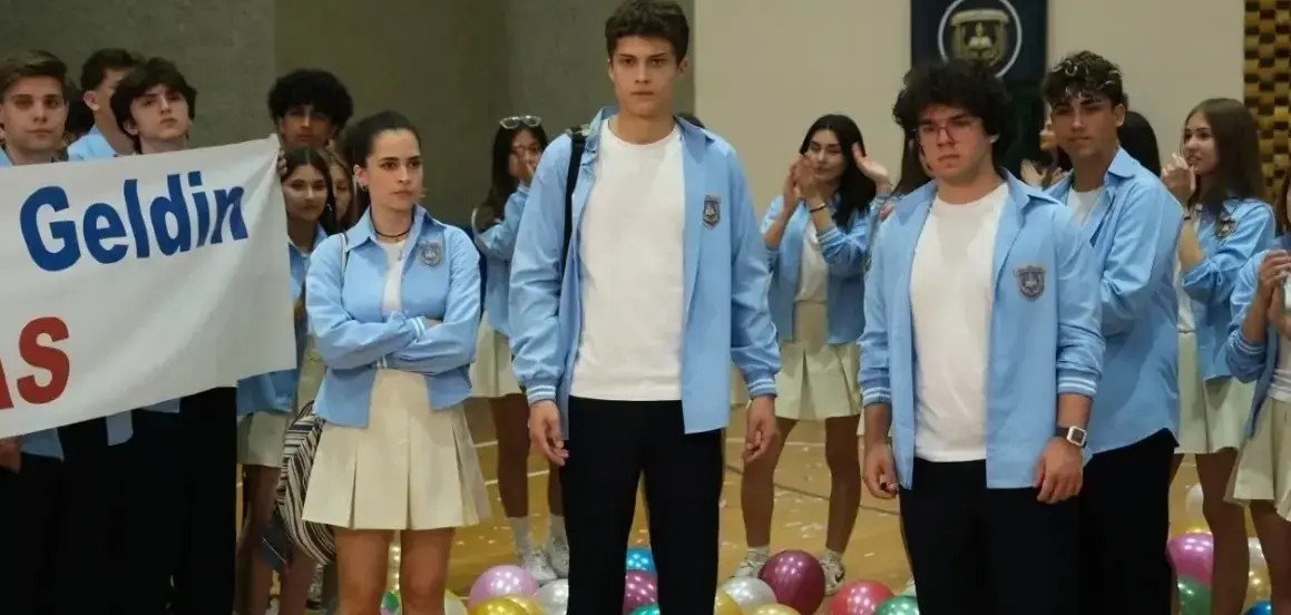 Daha 17 yeni bölüm ne zaman? Daha 17 dizisinin konusu ne, oyuncuları kim?
