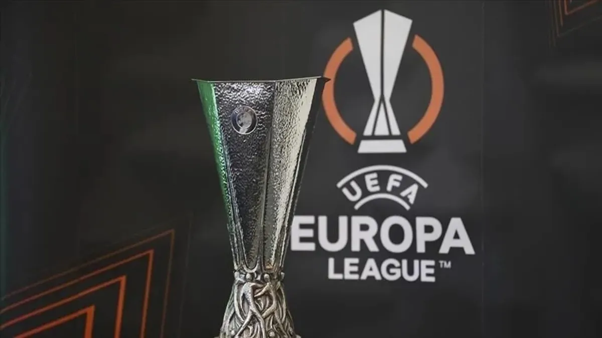 UEFA Avrupa Ligi'nde 1. tur rövanş maçları oynanacak!