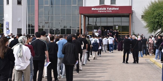 YKS'de tekrarcı adayların ağırlığı arttı, başvuru sayısı 700 bine yakın azaldı