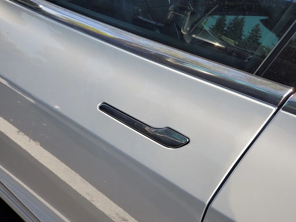 NHTSA, otomobillerden güvenli çıkış için yeni kurallar geliştirmeye başlıyor