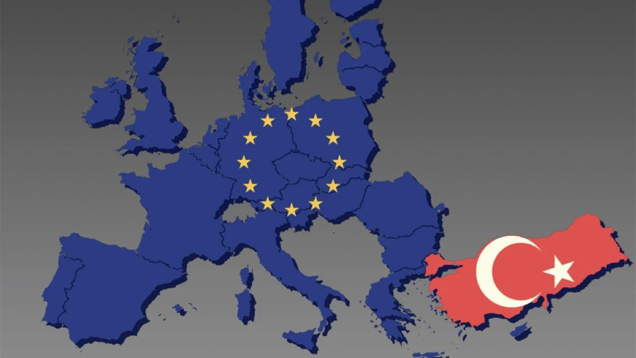 Finlandiya Cumhurbaşkanı Stubb: AB'nin küresel güç olabilmesi için Türkiye'nin üyeliği değerlendirilmeli