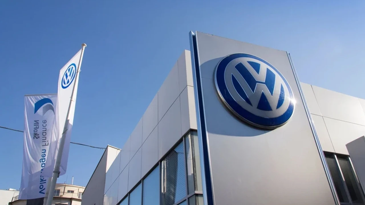 Alman otomotiv devinde kriz kapıda: Volkswagen’in kurtuluş planına işçi freni